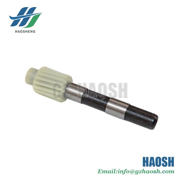 Transmission Odometer Driven Gear For Isuzu NKR 4JB1 8-94477264-1 8-94477264-0 8944772641