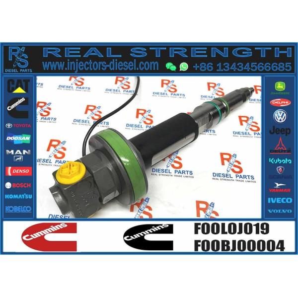 Система впрыска топлива Впрыск топлива Впрыск топлива для железнодорожных путей F00L0J019 F00L0J017 F00L0J013 F00L0J015 дизельный двигатель