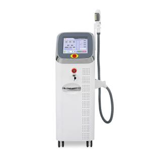 A foto Epilator de SHR IPL OPTA tiros da máquina 2000W 400.000 da remoção do