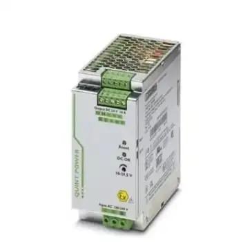 2814715 Phoenix Contact MCR-S-1-5-UI-DCI-NC Current Transducers Original Industrial Products