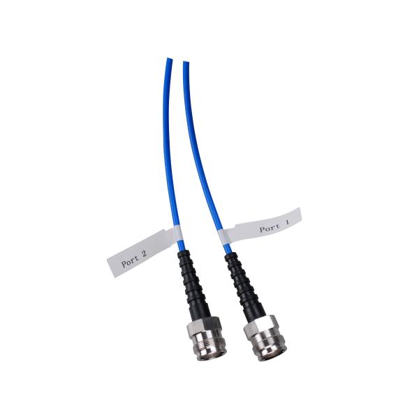 Big Wideband Indoor Ceiling Antenna Vertical 698-3800 Mhz 6dBi 4G LTE