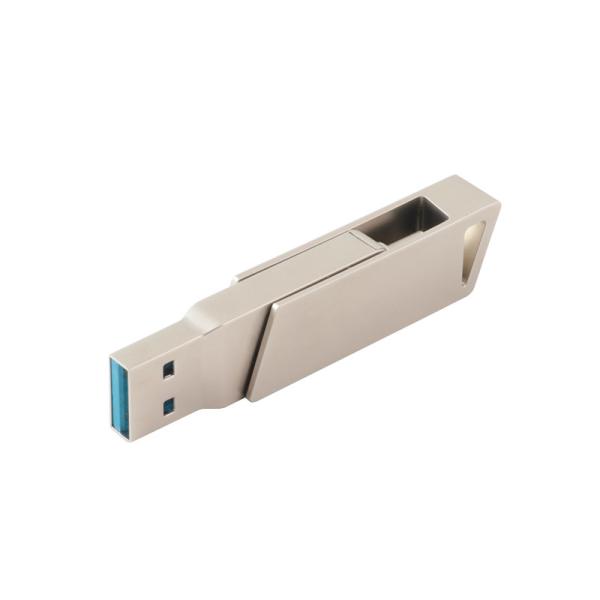 Тип С и USB флэш-накопители быстрая скорость может использоваться с помощью телефона типа С прямо