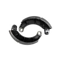 G104-31800D2 Chaussure de frein gris Assy Pour les pièces de rechange de camions Hino