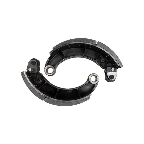 G104-31800D2 Серая тормозная обувь для грузовиков Hino