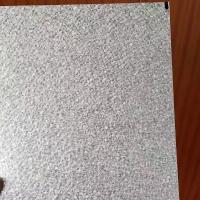 DX51D AZ150 Galvalume bobine en acier aluziné AZ150G 1,0*1250mm Pour la tôle de toiture lok