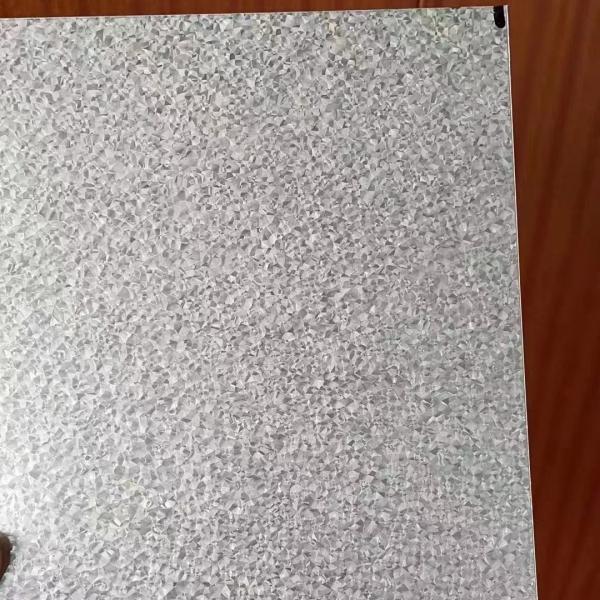 AZ80 AZ120 AZ150  Aluminum Zinc Coated Galvalume Steel Coil Sheet 1.5*1250mm