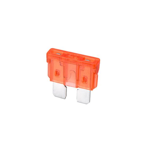 Spade Plug-In Regular Blade Type Car Fuse APR ATC 10A 15A 20A 25A 30A 35A 40A 50A