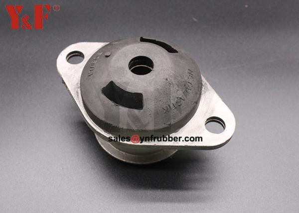 Durable Truck Engine Mounts Easy Installation Vibration Reduction