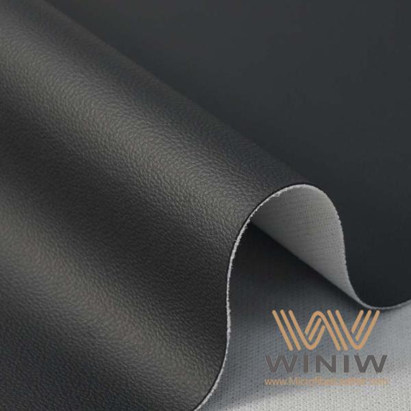 Environmental Friendly Artificial Microfiber Automotive Upholstery Fabric