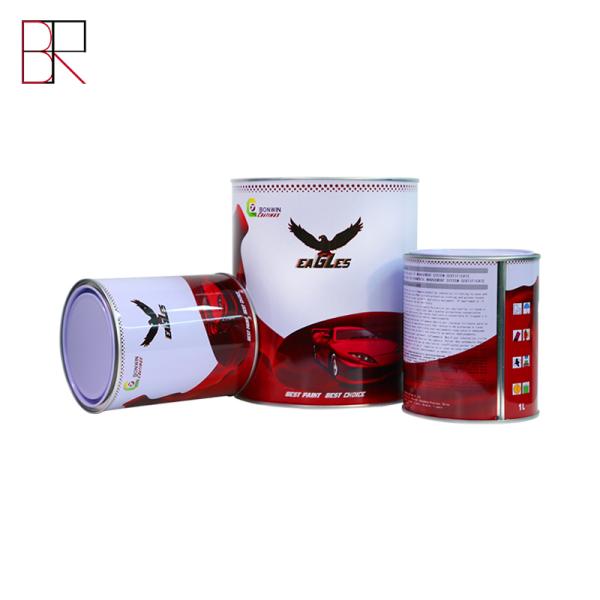 Автомобиль Honda NH578 200L готовый смешанный красит Тойота 1CO 040