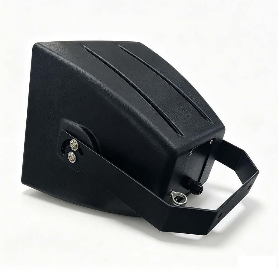 400W/200W/100W/50W Outdoor PA Horn Speaker 8 Ohm IP65 15