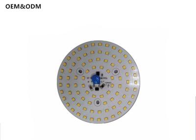 AC 220V 5730 LED Ceiling Lig15W 80MM Integrated IC Needn't Driver SMD High Voltage