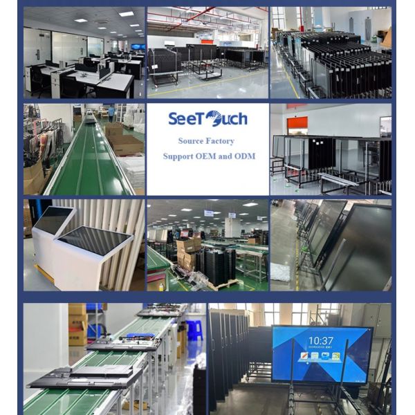 1920X1080 Resolution Payment Kiosk with Facial Recognition and Metal Case for Indoor Self Service