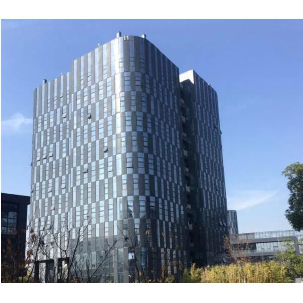 High Tensile Strength Conductivity Thick Plate