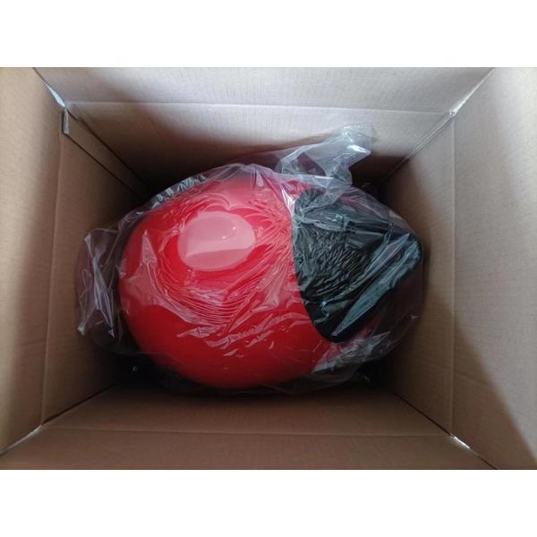 A30 ПВХ надувный корабль безопасность мяч УФ-устойчивый анти-абразионный боевой фендер бои для морской