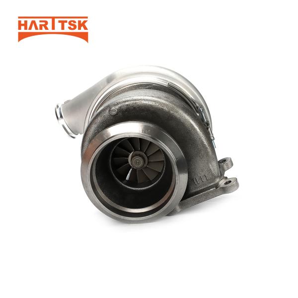 HARTTSK M11 Diesel Turbocharger OE 3593606 For HX55 Excavator Engine Parts