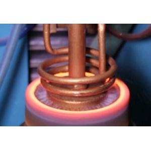 Облегчите индукцию валов шестерней механизации гася оборудование термохимической обработки