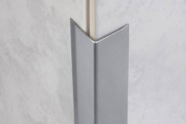 Aluminium Tile Trim Line Aluminium Ceramic Tile Edge Trim Strips