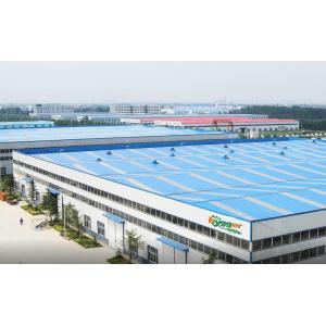 Shenzhen Mago Trading Co., Ltd.