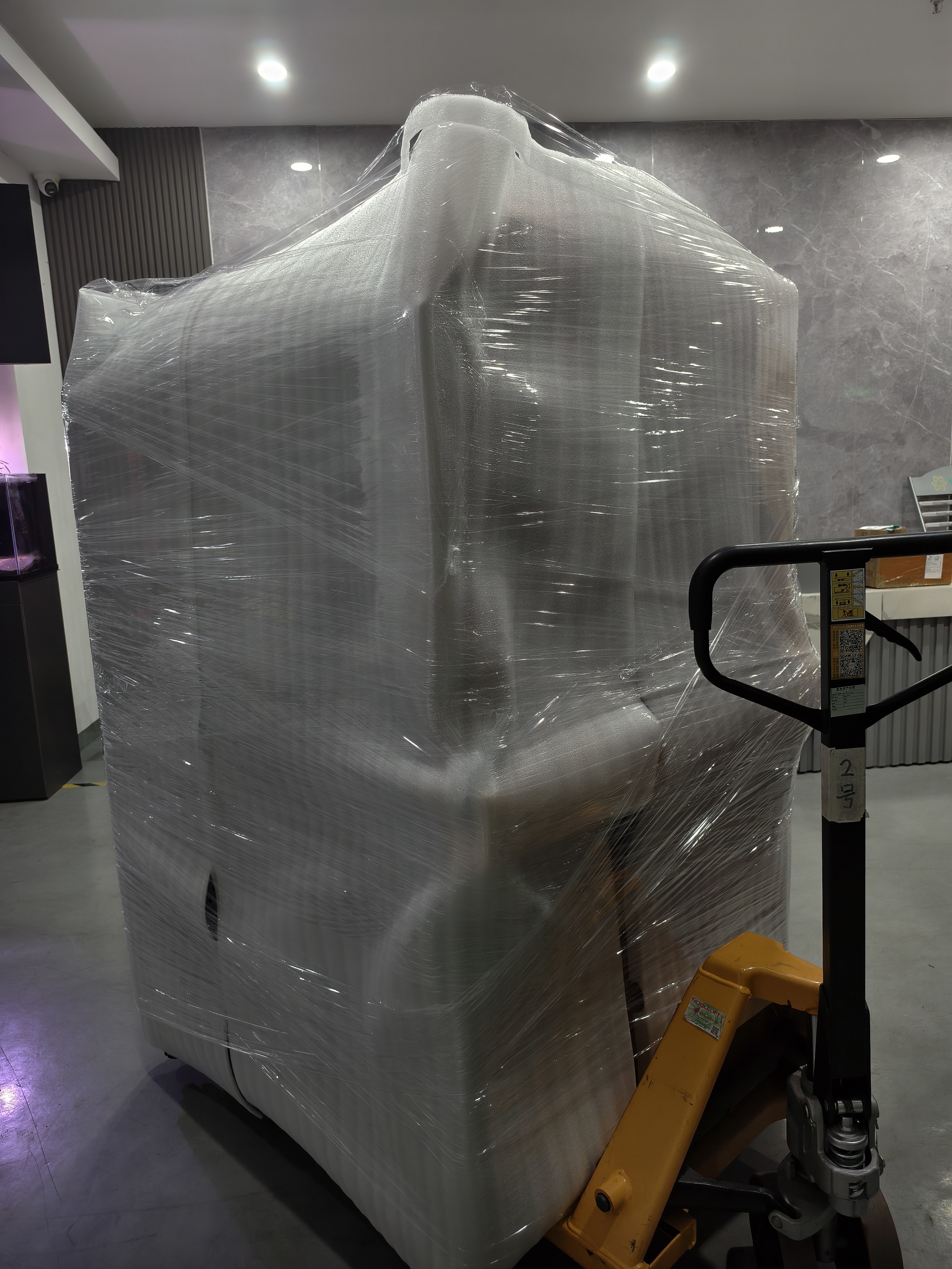 Automatic X‑ray Inspection Equipment for SMT Production Lines and Supporting Batch Inspection of 15 kg Components