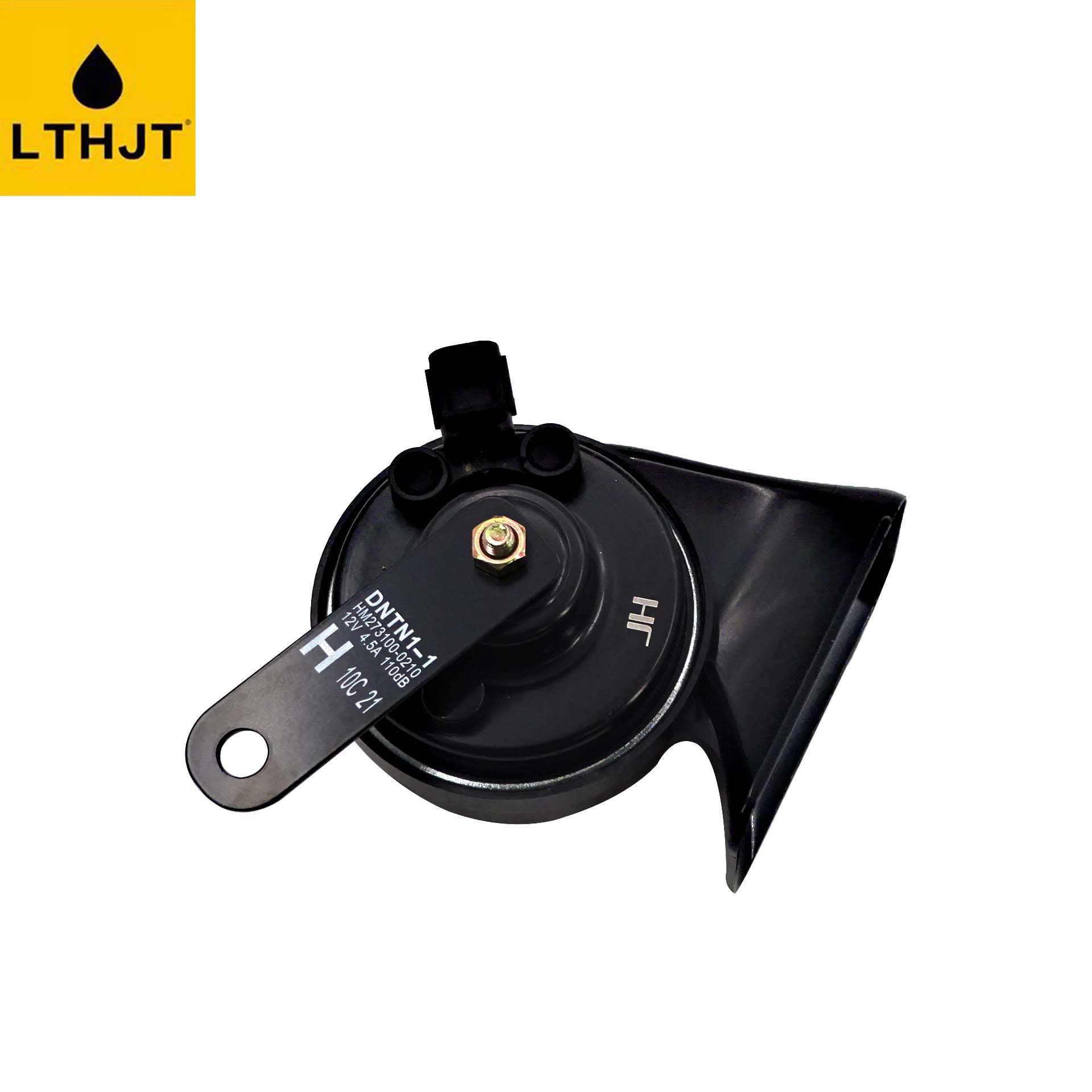 China Wholesale Market Auto Parts High Pitch Horn 38150TVAH01 38150-TVA-H01 for HONDA CV1