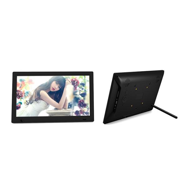 Custom Design Digital Photo Frame Picture Video LCD Frames
