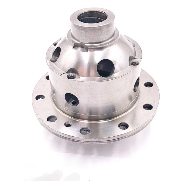 APRD111 Vehicle Parts Accessories Off Road 4X4 Parts Air Diff Locker ToYota LeXus