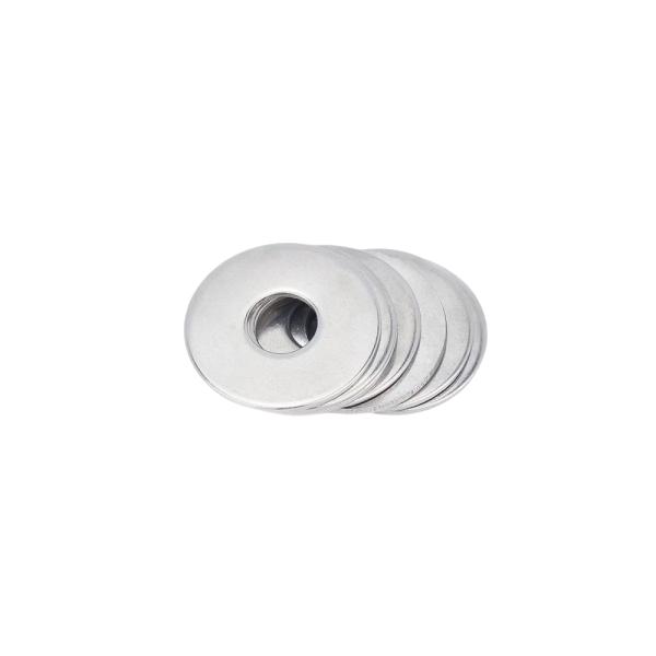 0.03mm Thickness Shims in Stainless Steel Carbon Steel and Brass for Customization