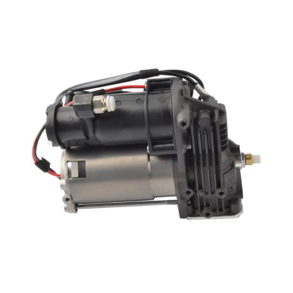 Airmatic Suspension Compressor For Land Rover Discovery 3&4 LR045251 LR069691 Air Compressor Pump