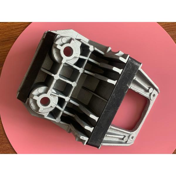 Stenter Machine Parts Needle Holder Bruckner Finishing Machine Spares Pin Holder Aluminum