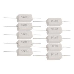 Passive Electronic Components