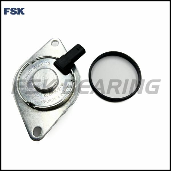 Oil Valve Solenoid Valve VVT Valve 55562223 Suitable For Buick Cadillac Opel Chevrolet