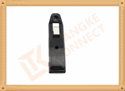 Adult ECG EKG Electrodes Limb Clamp Medical Equipment 4 Pieces
