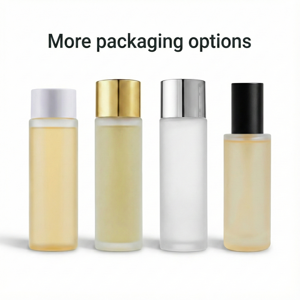 OEM ODM brand firming anti wrinkle essence toner, containing retinol peptide, suitable for mature skin, can smooth fine lines and brighten skin tone