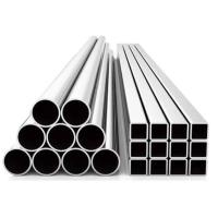 Traitement thermique par trempage Pipe en acier allié sans soudure avec certification SGS