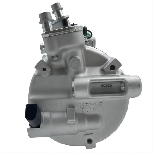 2017- DV12 Air Conditioner Compressor for Audi Q3 VW Touran Tiguan CC Bora Magotan Golf