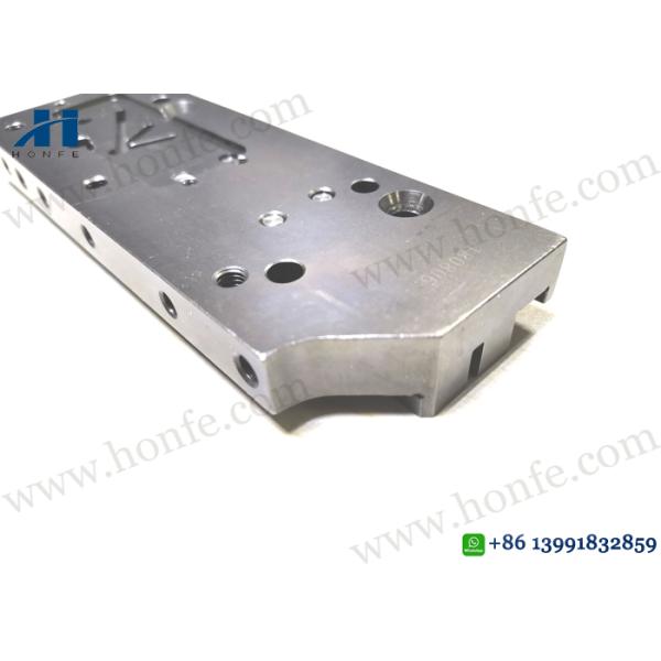 Centering Rail 740-969-000 Sulzer P7150 Loom Spare Parts