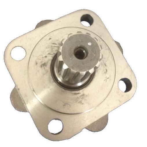 Danfoss Hydraulic Motor OMS315151F0513 Precise Control Global Service Network High Torque High Pressure
