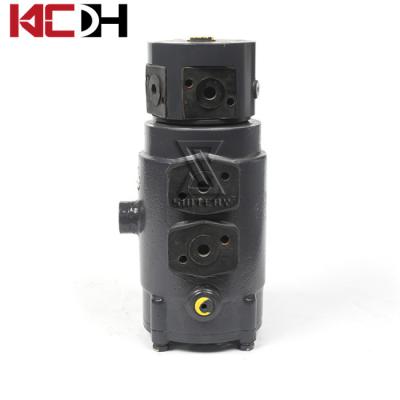 Conjunto de união central hidráulico do giro para a máquina escavadora de Shanzhong JCM913