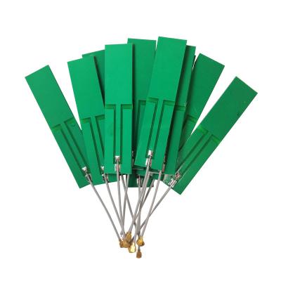 antenas internas 2G 3G G/M da radiofrequência do PWB 900MHz com conector de IPEX