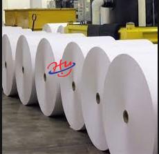 Napkin Tissue Paper Making Machine 70T/D 4000mm Fully Automatic