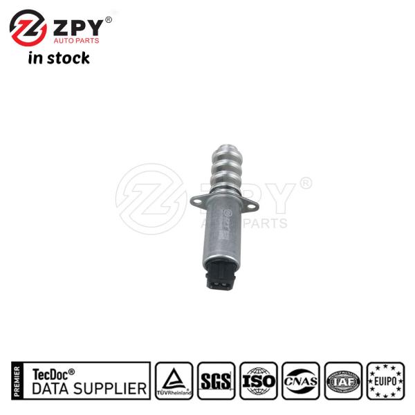 ZPY VVT Oil Control Solenoid Valve for Audi VW Porsche 911