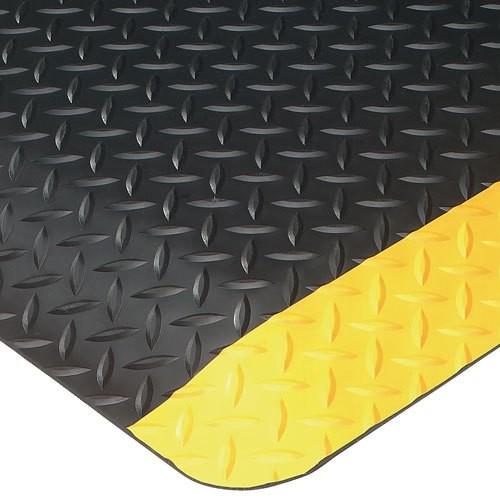 Antifatigue Mat Industrial PVC+EVA/EPDM Foam Rubber Floor Mat Kits