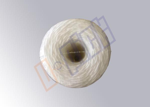 Non Standard 20 Inch String Wound Filter Cartridge Plastic Sealed Bags