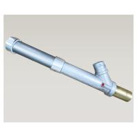 Peças sobresselentes de enchimento da arma da carga da arma 65mm da máquina de molde do bloco do EPS