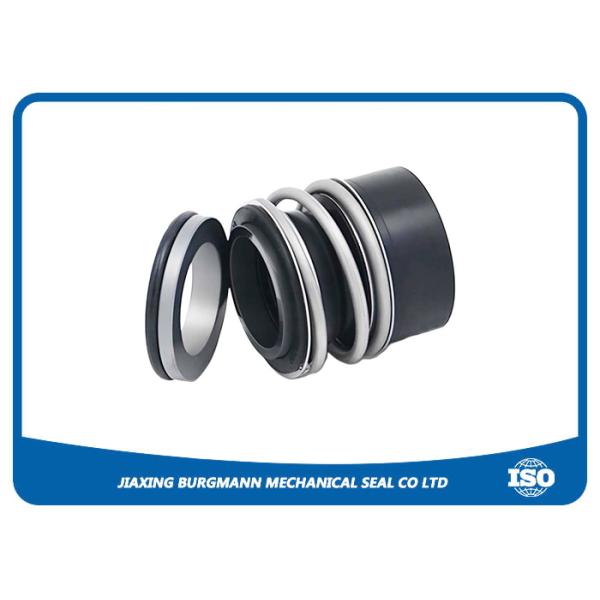 MG13 ラバーベローズシール 10～120mm シングルメカニカルシール 1.2MPa圧力、-20℃～+120℃温度範囲用