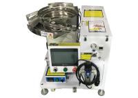 60 Hz Electric DC24V 0.7S Nylon Cable Tie Machine