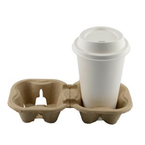 Paper Cup Holder Tray