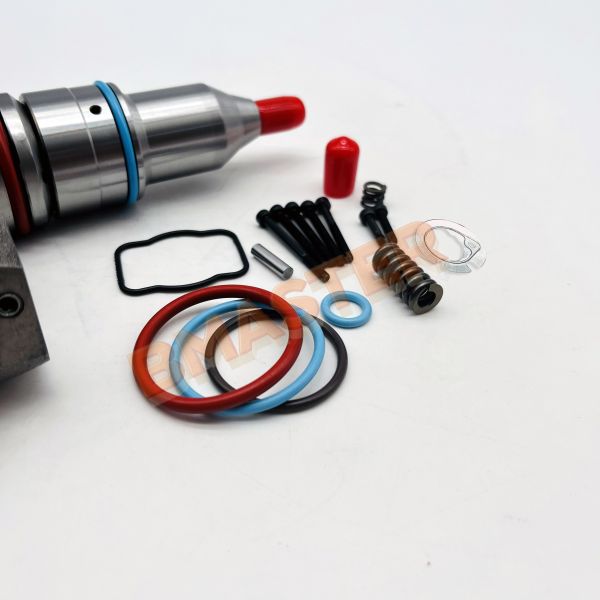 OEM-grade Fuel Injector Repair Kit For C10/C12 Series Heavy-duty Diesel Engines