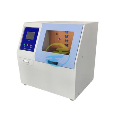 Relay Test Bench Compliant with IEC 61811 Supports 1-4 Relays DC 0-110V/AC 0-250V Coil Voltage